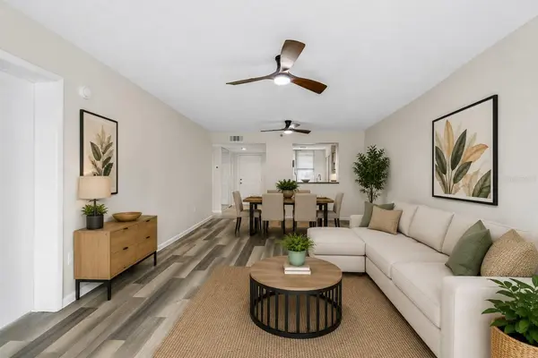 4550 PINEBROOK CIR #106, Bradenton, FL 34209