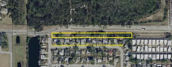 LECANTO ST, Holiday, FL 34691