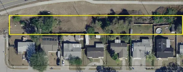 LECANTO ST, Holiday, FL 34691