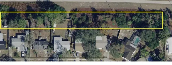LECANTO ST, Holiday, FL 34691