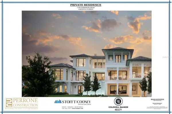 7740 SANDERLING RD, Sarasota, FL 34242