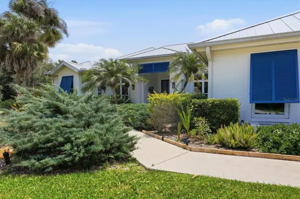 4575 SATINLEAF LN, Sarasota, FL 34241
