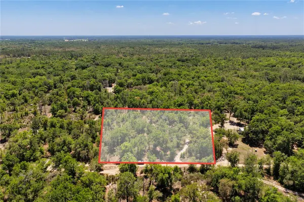 2 NE 125TH ST, Bronson, FL 32621