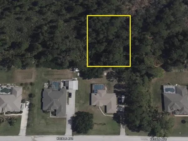 32 FYFE AVE, Debary, FL 32713