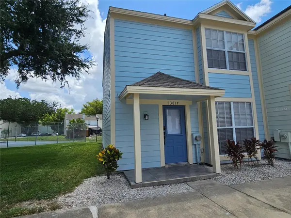 13817 STONE MILL WAY, Tampa, FL 33613