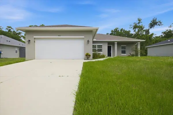 4165 TWINBUSH TER, North Port, FL 34286