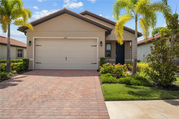 229 TERAMO WAY, Nokomis, FL 34275