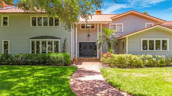 8005 17TH AVE W, Bradenton, FL 34209