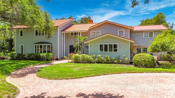 8005 17TH AVE W, Bradenton, FL 34209