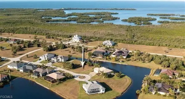 16219 CAYMAN LN, Punta Gorda, FL 33955