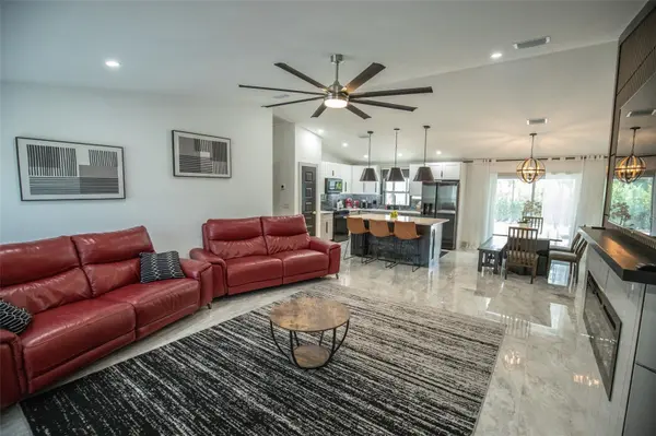 2366 RIBBLE ST, North Port, FL 34291