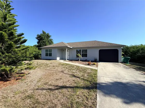 9064 BENSONHURST LN, Englewood, FL 34224
