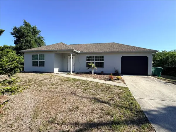 9064 BENSONHURST LN, Englewood, FL 34224