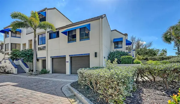 2000 HARBOURSIDE DR #1501, Longboat Key, FL 34228