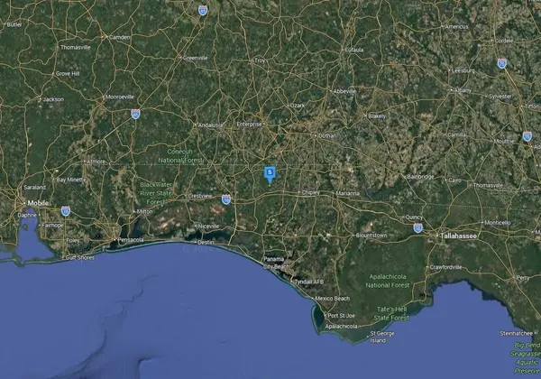 2357 BONIFAY GRITNEY RD, Bonifay, FL 32425
