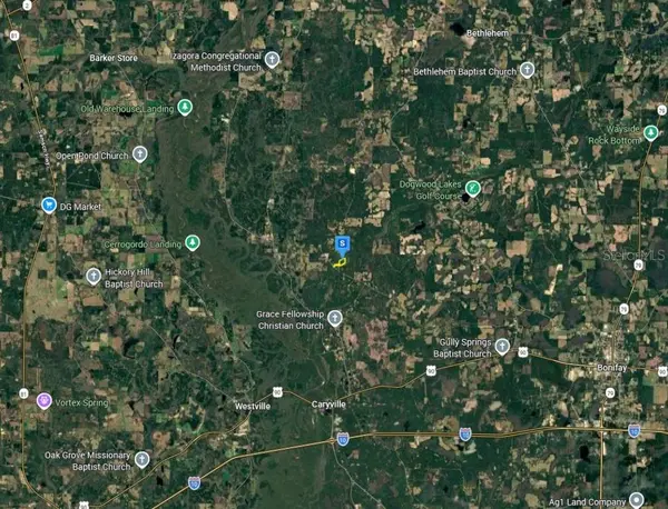 2357 BONIFAY GRITNEY RD, Bonifay, FL 32425