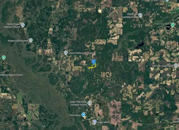 2357 BONIFAY GRITNEY RD, Bonifay, FL 32425
