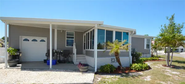 602 CAREFREE, Venice, FL 34285