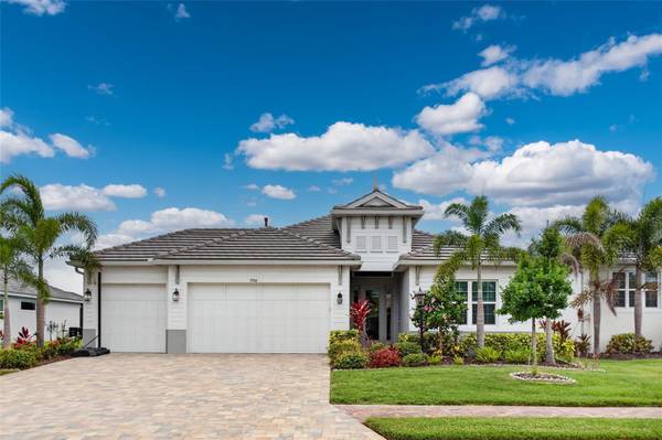5504 TITLE ROW DR, Bradenton, FL 34210
