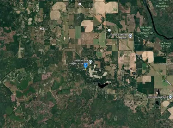 160 SE ISLAND DR, Branford, FL 32008