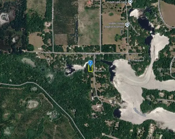160 SE ISLAND DR, Branford, FL 32008