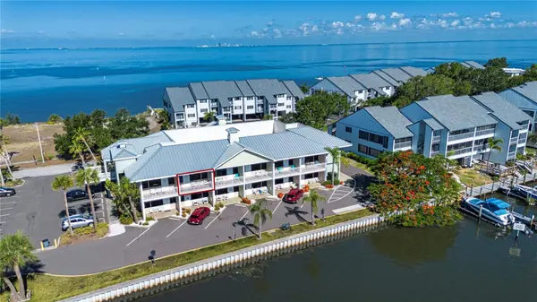 611 DESTINY DR #403, Ruskin, FL 33570