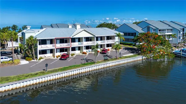 611 DESTINY DR #403, Ruskin, FL 33570