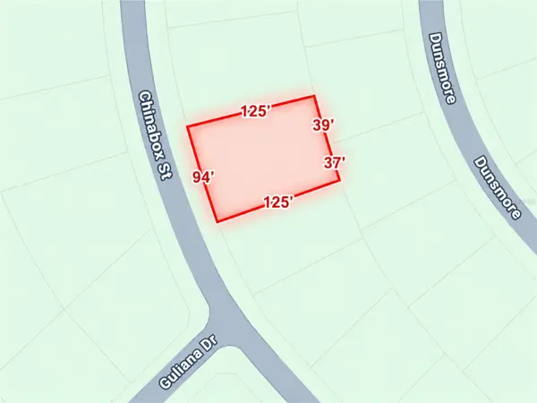 Lot 11 CHINABOX ST, North Port, FL 34288
