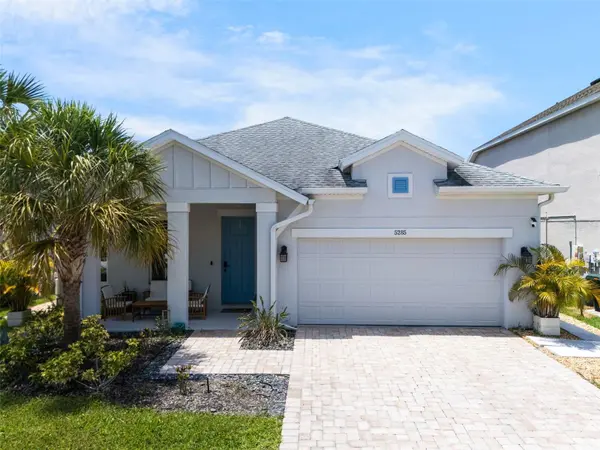 5285 TWINFLOWER LN, Sarasota, FL 34233