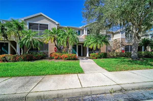 8932 MANOR LOOP #102, Bradenton, FL 34202