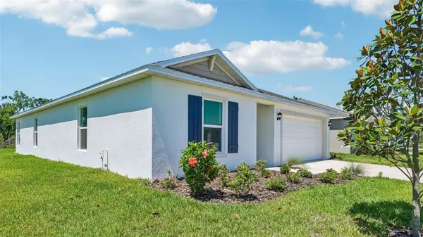 1114 BOURBON AVE, Parrish, FL 34219