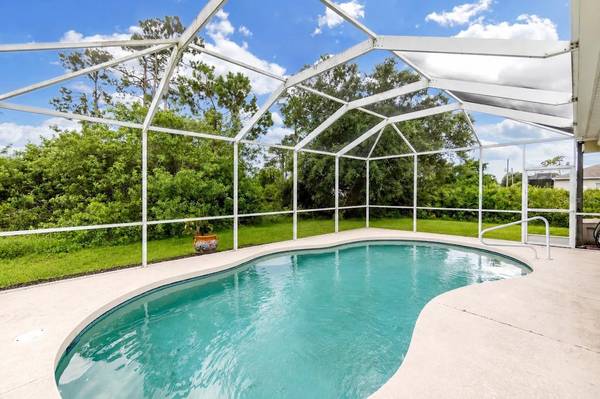 2260 ZUYDER TER, North Port, FL 34286