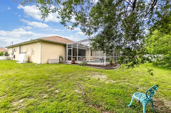 2260 ZUYDER TER, North Port, FL 34286