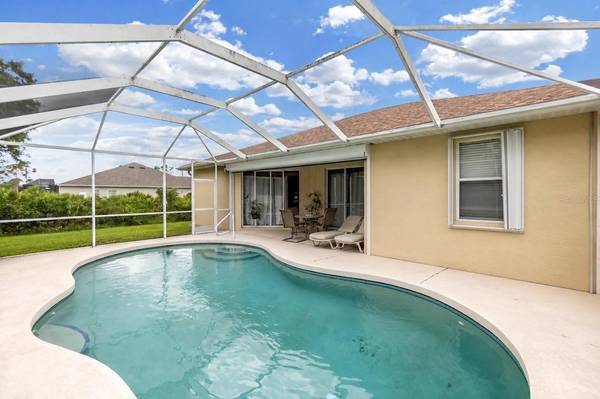 2260 ZUYDER TER, North Port, FL 34286