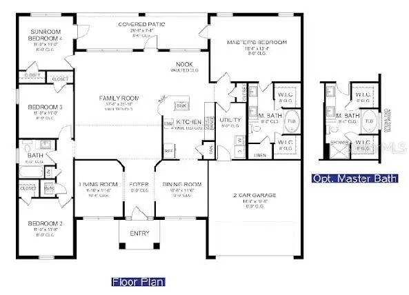 2846 AFAR AVE., North Port, FL 34286