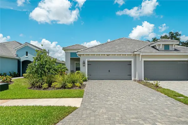 2918 BUTTERFLY JASMINE TRL, Sarasota, FL 34240