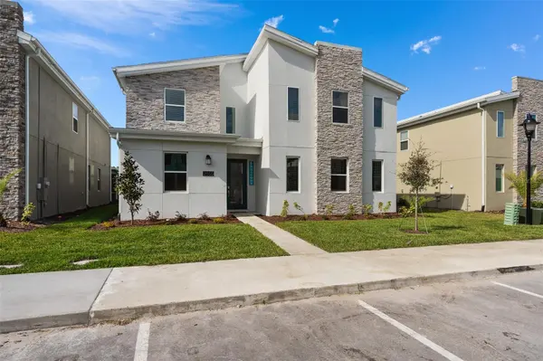 2855 BOOKMARK DR, Kissimmee, FL 34746