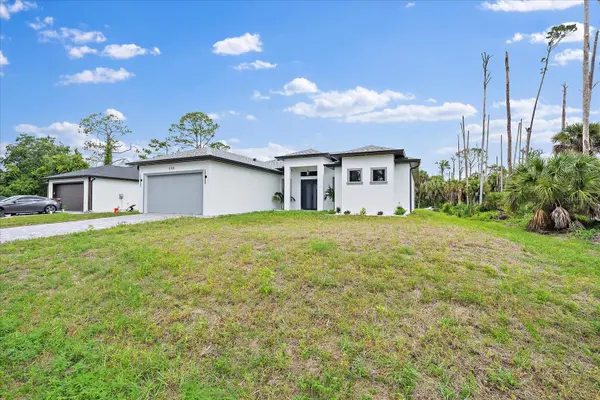 17328 ORION AVE, Port Charlotte, FL 33954
