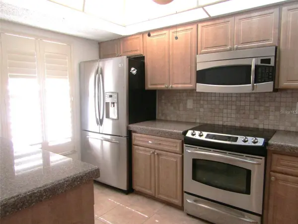 4434 WEYBRIDGE #81, Sarasota, FL 34235