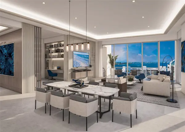 555 QUAY COMMON #1704, Sarasota, FL 34236