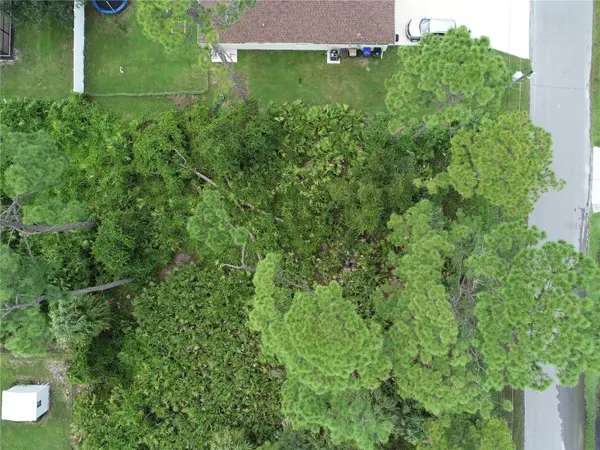 Lot 38 ALLSUP TER, North Port, FL 34286