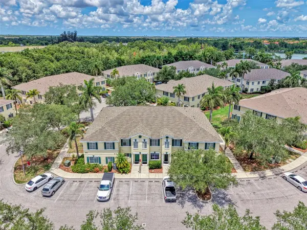 305 CAPE HARBOUR LOOP #104, Bradenton, FL 34212