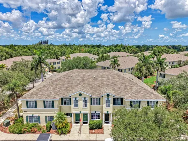 305 CAPE HARBOUR LOOP #104, Bradenton, FL 34212