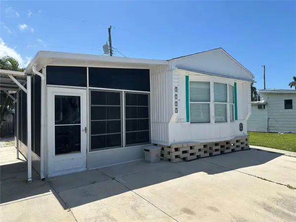 3723 116TH ST W, Bradenton, FL 34210