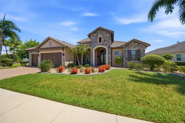 13220 CAMPANILE CT, Venice, FL 34293