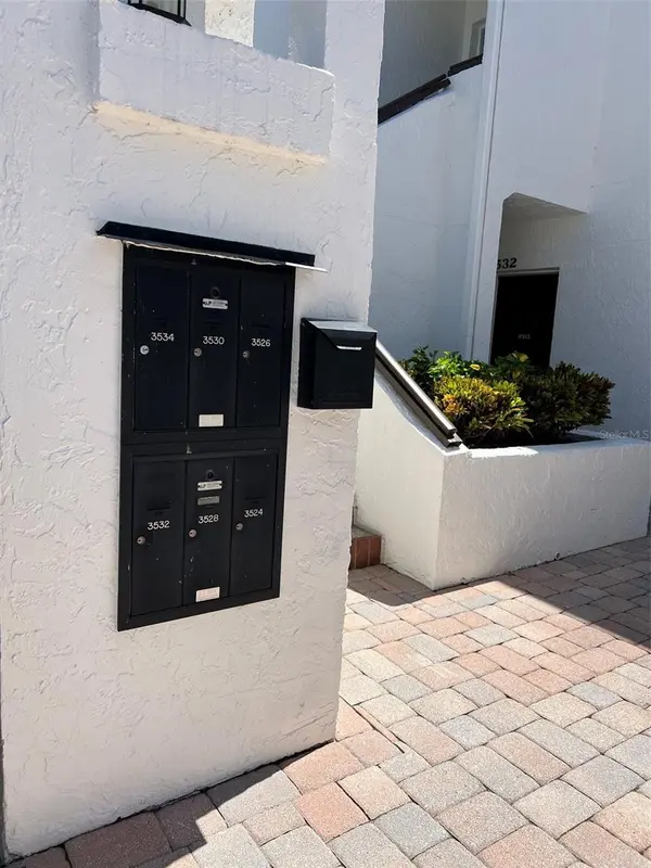 3534 RICHWOOD #44, Sarasota, FL 34235