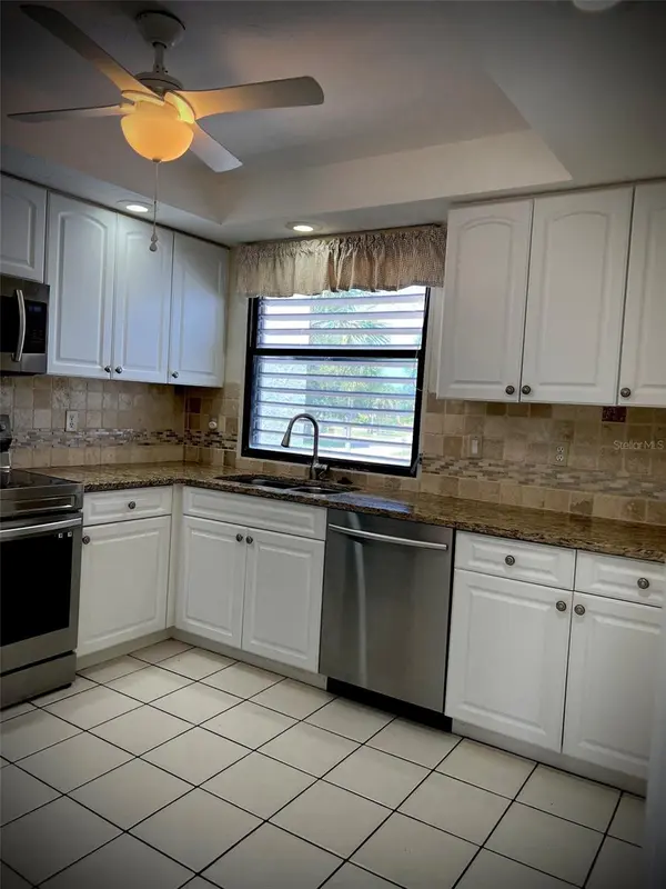 3534 RICHWOOD #44, Sarasota, FL 34235