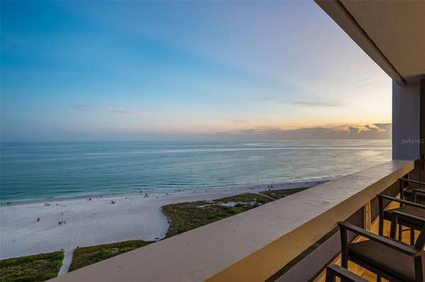 5400 OCEAN BLVD #15 1-4, Sarasota, FL 34242