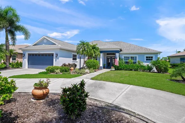 2302 VINTAGE ST, Sarasota, FL 34240