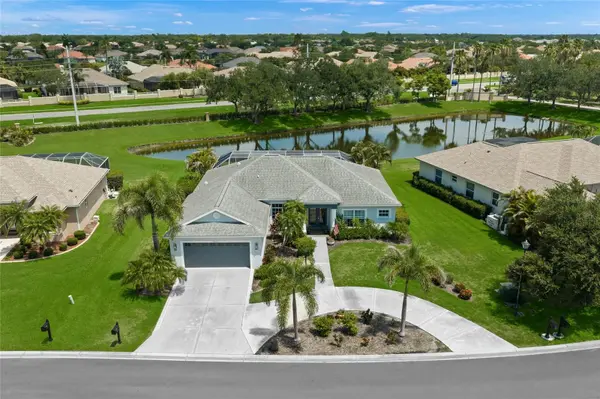 2302 VINTAGE ST, Sarasota, FL 34240